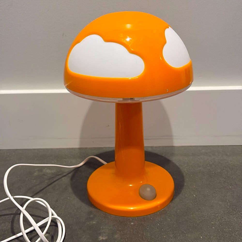 IKEA Skojig table lamp